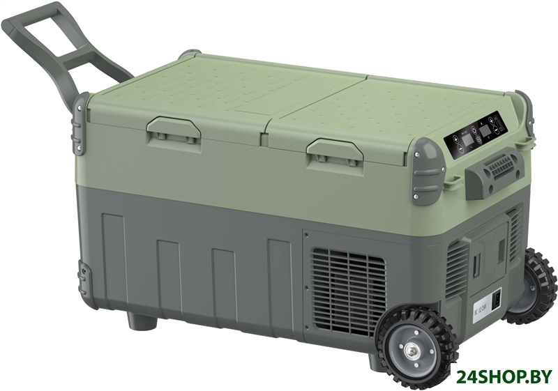 Компрессорный автохолодильник Filymore X30K 30л (зеленый) Компрессорный автохолодильник Filymore X30K 30л (зеленый)