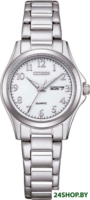 Наручные часы Citizen EQ0610-53A Наручные часы Citizen EQ0610-53A