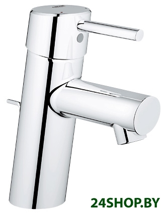 Смеситель для умывальника GROHE Concetto арт. 32204001 Смеситель для умывальника GROHE Concetto арт. 32204001