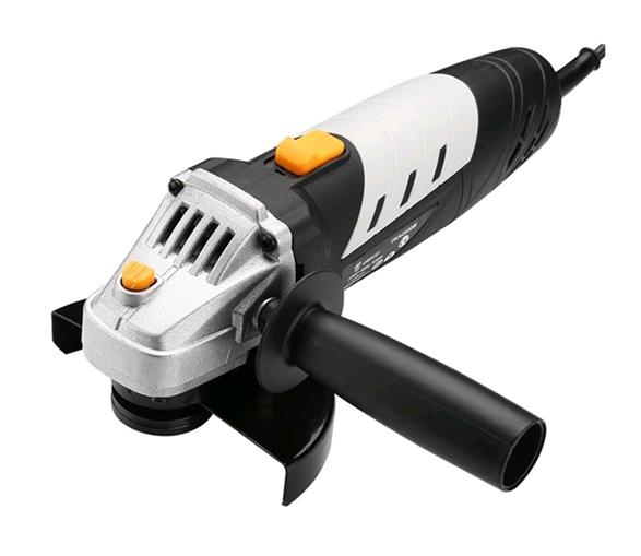 Угловая шлифмашина Deko DKAG650W Угловая шлифмашина Deko DKAG650W