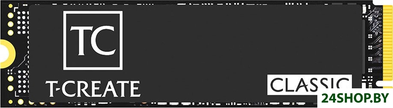 SSD Team T-Create Classic I45 1TB TM8FFX001T0C129 SSD Team T-Create Classic I45 1TB TM8FFX001T0C129