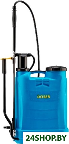 Ручной опрыскиватель Matabi Doser Evolution (20 л, голубой) Ручной опрыскиватель Matabi Doser Evolution (20 л, голубой)