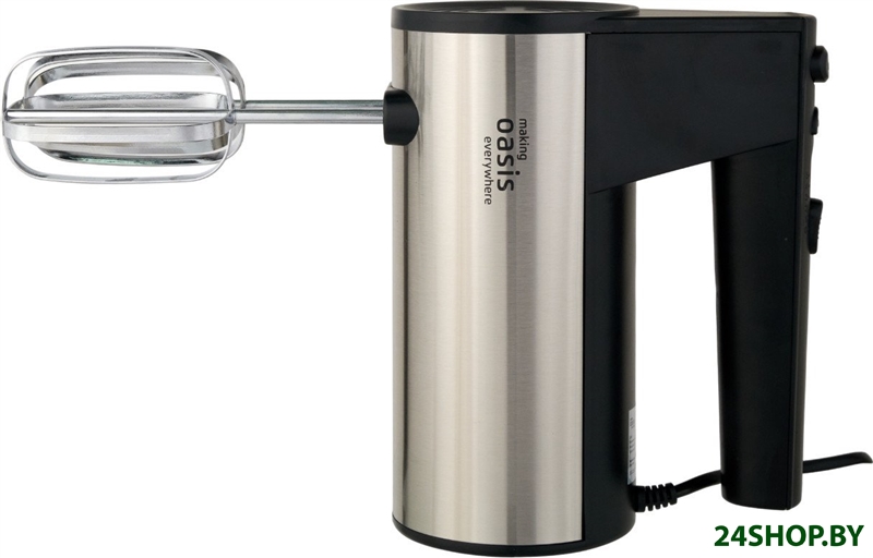 Миксер Making Oasis Everywhere MH-60S Миксер Making Oasis Everywhere MH-60S