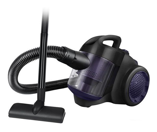 Пылесос Home Element HE-VC1809 New (темный топаз) Пылесос Home Element HE-VC1809 New (темный топаз)