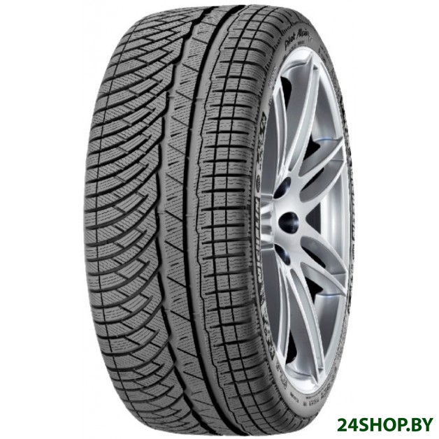 Автомобильные шины MICHELIN Pilot Alpin PA4 275/35R19 100W Автомобильные шины MICHELIN Pilot Alpin PA4 275/35R19 100W