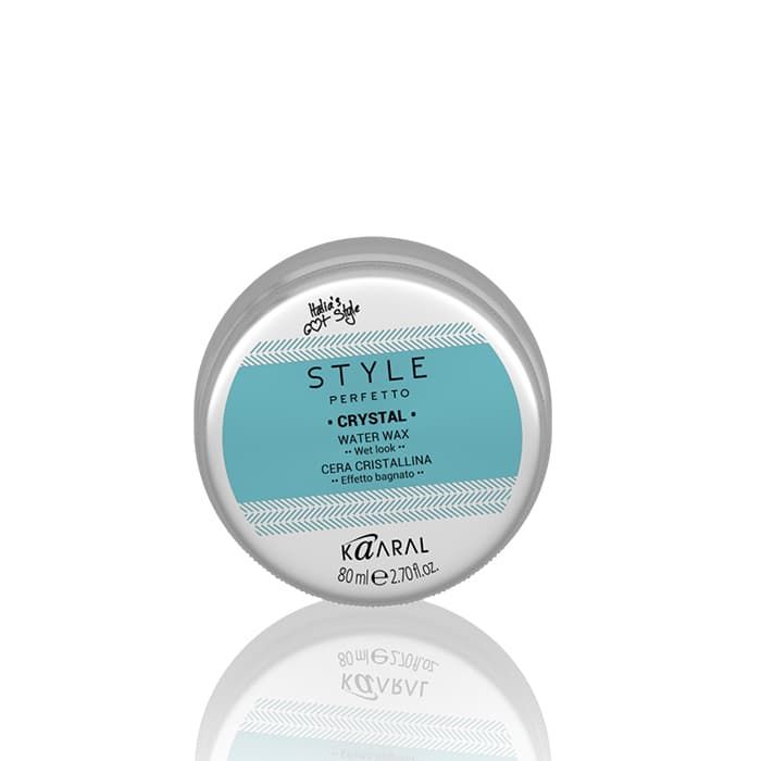 Воск для волос Crystal Water Wax на водной основе Воск для волос Crystal Water Wax на водной основе
