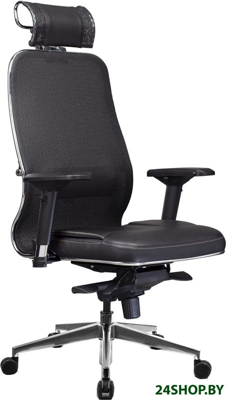 Кресло Metta Samurai SL-3.041 (черный) Кресло Metta Samurai SL-3.041 (черный)