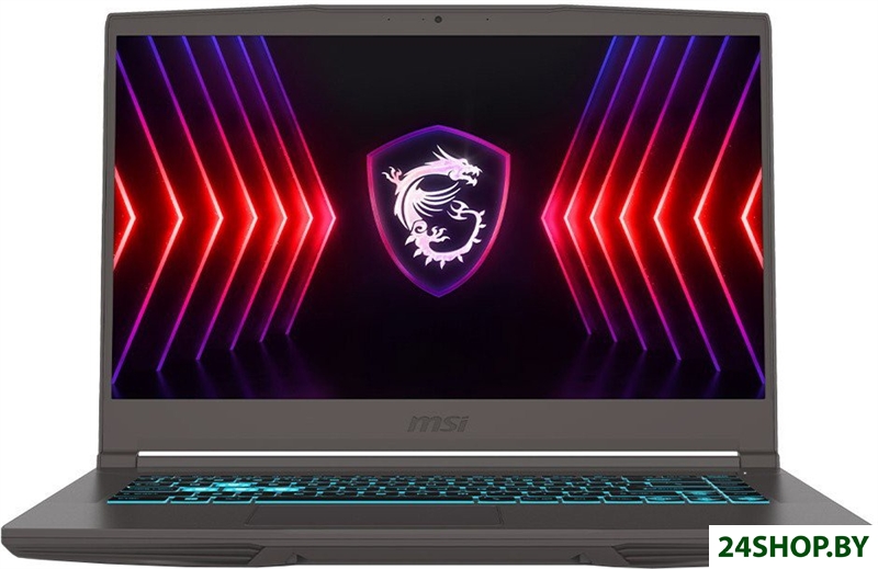 Игровой ноутбук MSI Thin A15 B7VF-404BY Игровой ноутбук MSI Thin A15 B7VF-404BY
