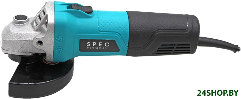 Угловая шлифмашина Spec BG5000D Угловая шлифмашина Spec BG5000D