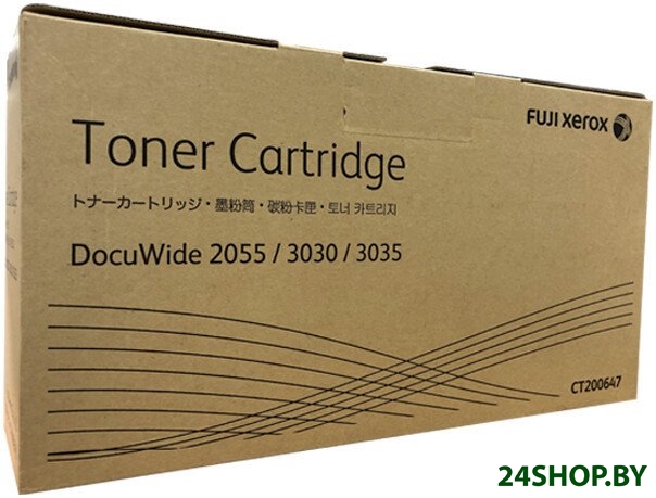 Картридж Xerox CT200647 Картридж Xerox CT200647