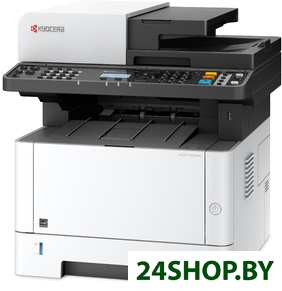 МФУ Kyocera Mita ECOSYS M2040dn (картридж TK-1170) МФУ Kyocera Mita ECOSYS M2040dn (картридж TK-1170)