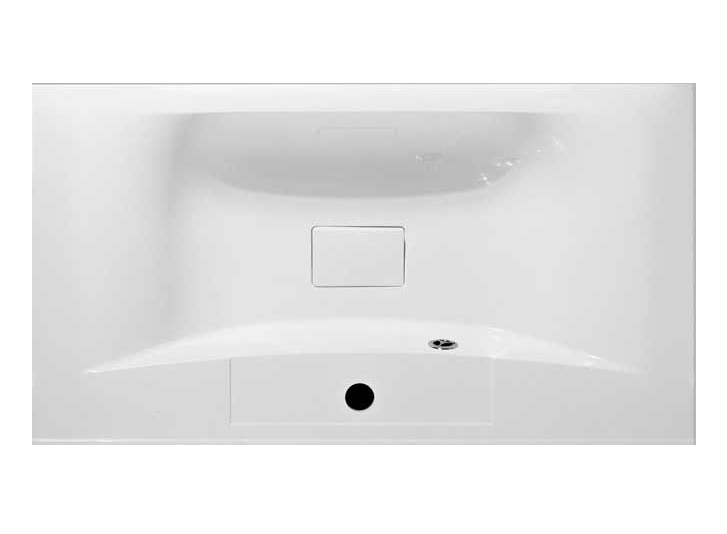 Умывальник BelBagno BB800 450-LV-MR-PR Умывальник BelBagno BB800 450-LV-MR-PR