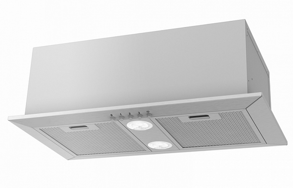 Кухонная вытяжка Maunfeld Crosby Push 90 Gl (нержавеющая сталь) Кухонная вытяжка Maunfeld Crosby Push 90 Gl (нержавеющая сталь)