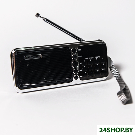 Радиоприемник Сигнал РП-226ВТ