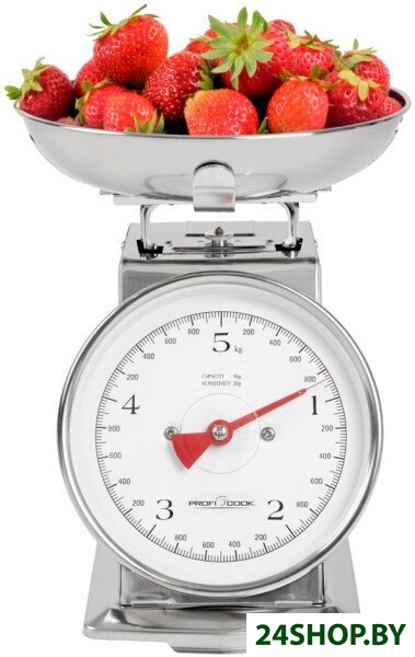 Кухонные весы ProfiCook PC-KW 1247 Кухонные весы ProfiCook PC-KW 1247