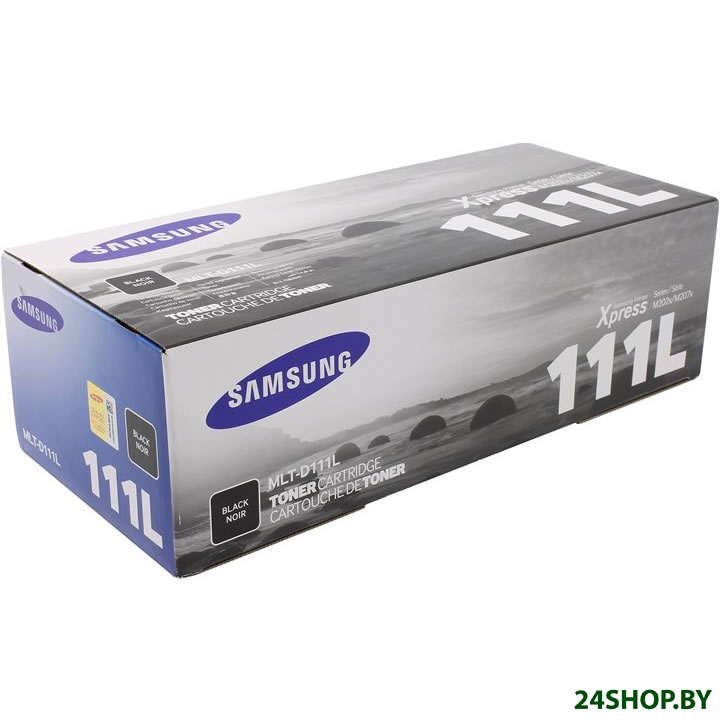 Тонер-картридж SAMSUNG MLT-D111L Тонер-картридж SAMSUNG MLT-D111L