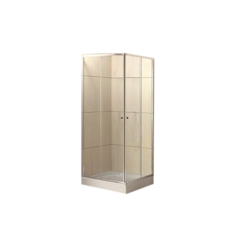 Душевой уголок BelBagno UNO-195-AH-2-120/80-C-Cr (прозрачное стекло) Душевой уголок BelBagno UNO-195-AH-2-120/80-C-Cr (прозрачное стекло)