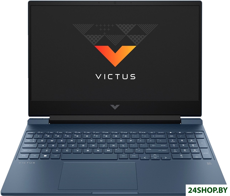 Игровой ноутбук HP Victus 15-fb3009AX B86SWPA Игровой ноутбук HP Victus 15-fb3009AX B86SWPA