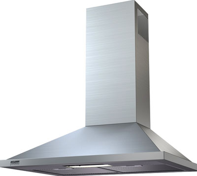 Вытяжка KRONA Bella 600 Inox Вытяжка KRONA Bella 600 Inox