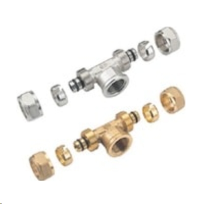 Фитинг Rifeng F1-T2025x1620x1620A Фитинг Rifeng F1-T2025x1620x1620A