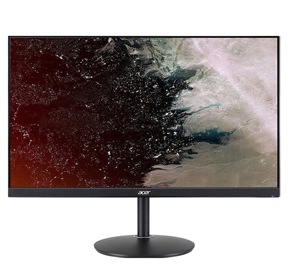 Монитор Acer XV272UPbmiiprz Монитор Acer XV272UPbmiiprz