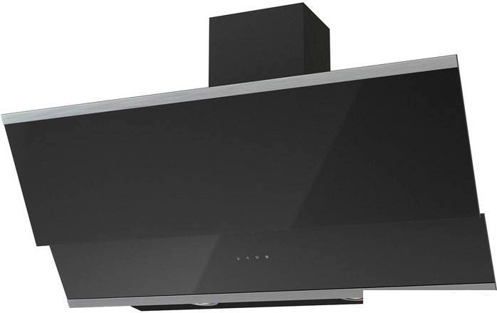 Кухонная вытяжка Krona Irida 900 Black Sensor Кухонная вытяжка Krona Irida 900 Black Sensor