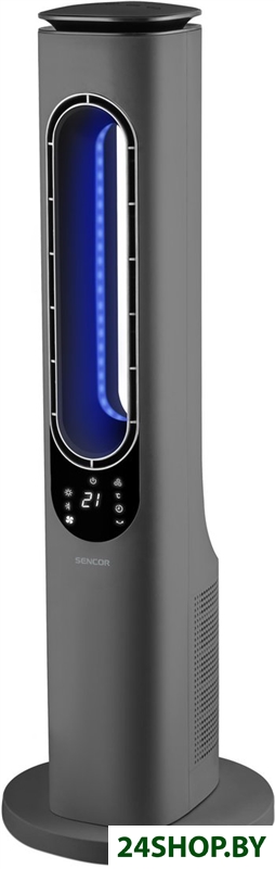 Тепловентилятор Sencor SFH 3704SL Тепловентилятор Sencor SFH 3704SL