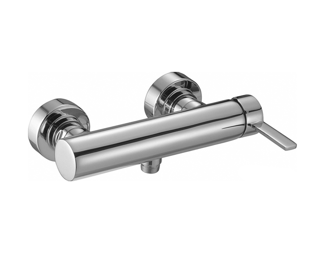 Смеситель Jacob Delafon Stillness E12779-4-CP Смеситель Jacob Delafon Stillness E12779-4-CP