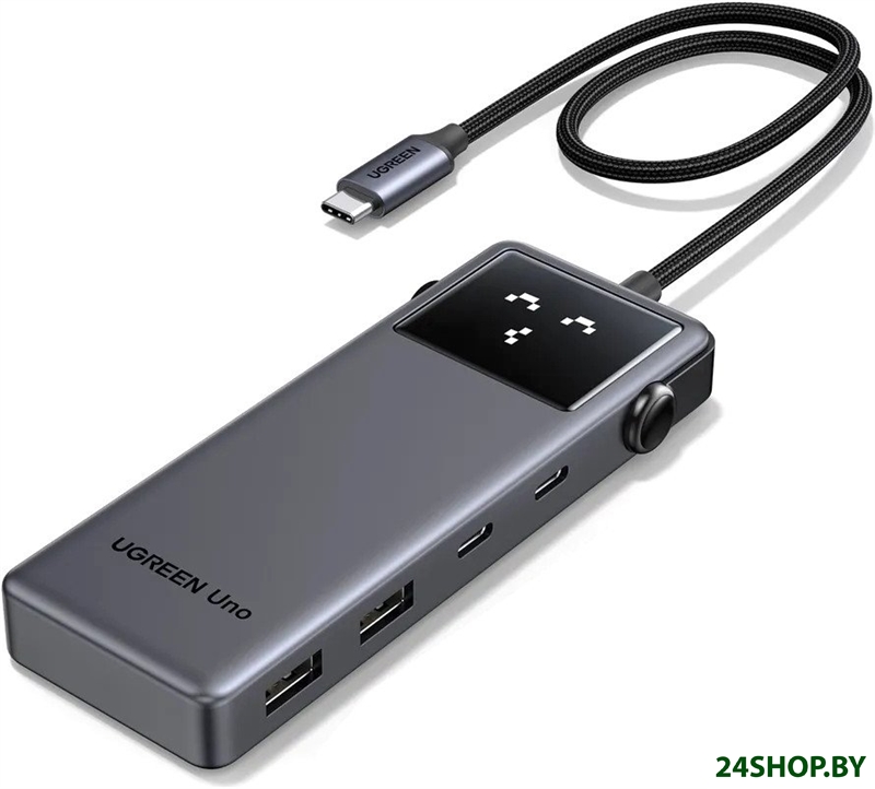 Док-станция Ugreen CM888 35998 Док-станция Ugreen CM888 35998