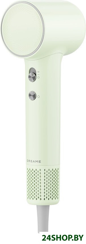 Фен Dreame Hairdryer Mini (зеленый) Фен Dreame Hairdryer Mini (зеленый)