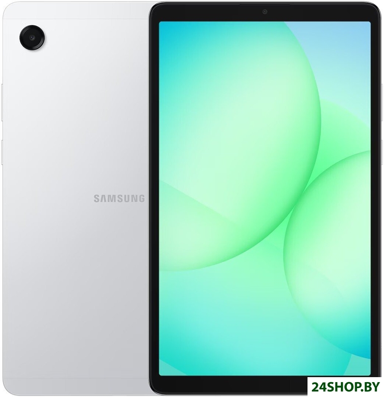 Планшет Samsung Galaxy Tab A11 Wi-Fi SM-X130 8GB/128GB (серебристый) (SM-X130NZSECAU) Планшет Samsung Galaxy Tab A11 Wi-Fi SM-X130 8GB/128GB (серебристый) (SM-X130NZSECAU)