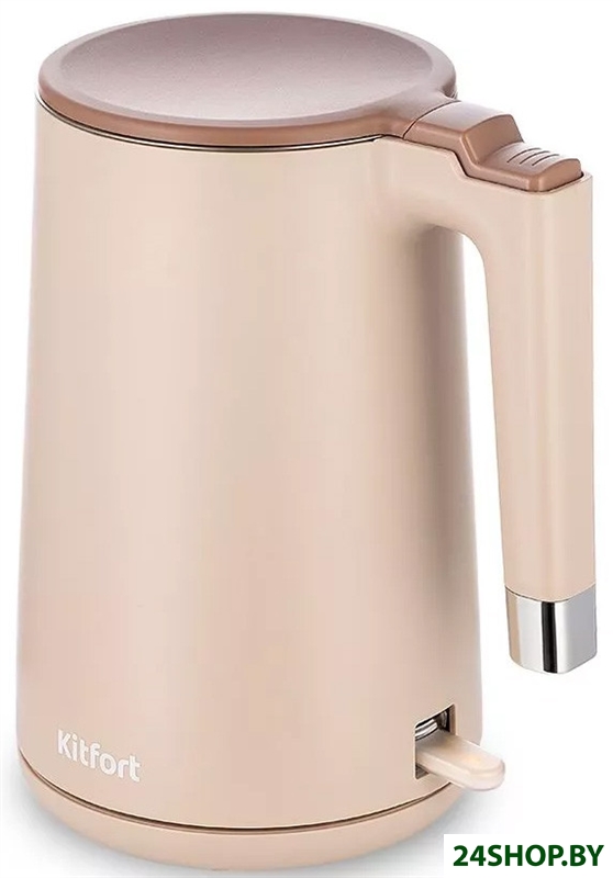 Электрический чайник Kitfort KT-6662-1 Электрический чайник Kitfort KT-6662-1