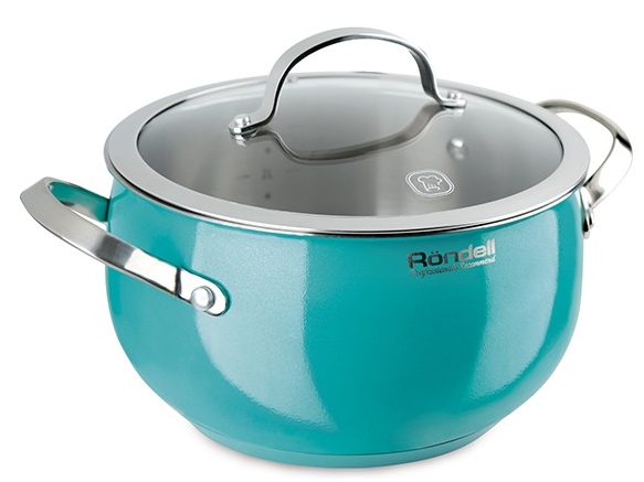 Кастрюля Rondell RDS-718 Кастрюля Rondell RDS-718
