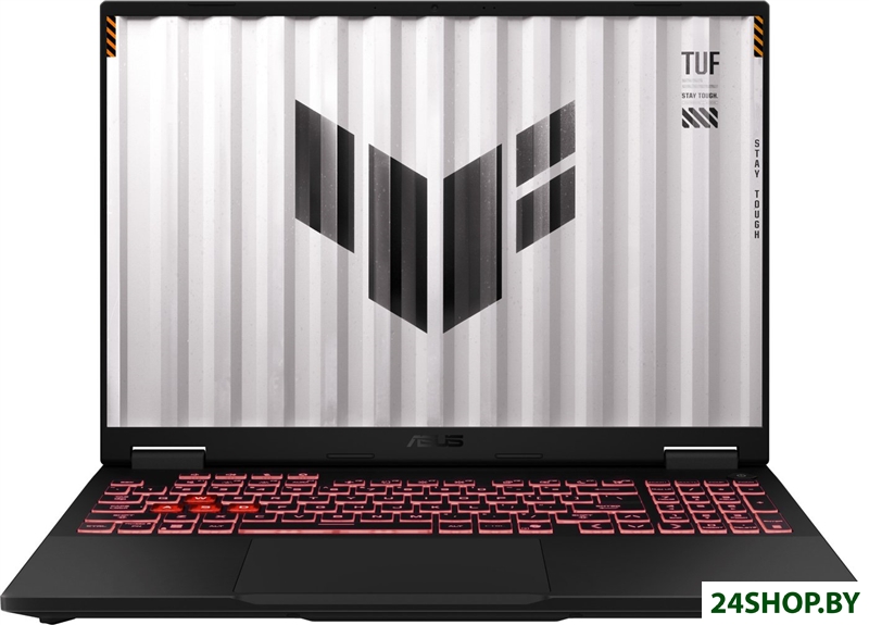 Игровой ноутбук ASUS TUF Gaming A16 2025 FA608UM-RV101 Игровой ноутбук ASUS TUF Gaming A16 2025 FA608UM-RV101