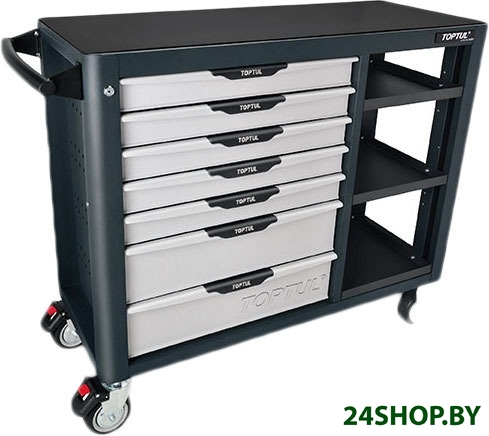 Тележка Toptul TCBH0703 Тележка Toptul TCBH0703