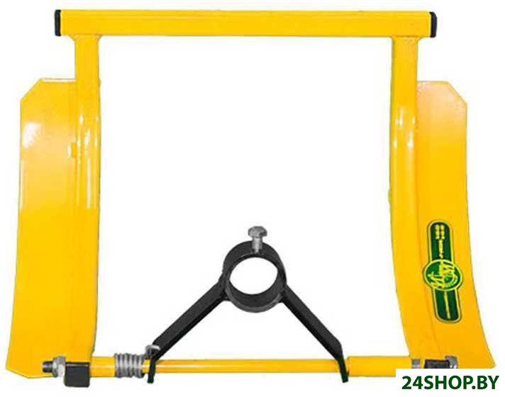 Рычаг для культиватора ручного Tornadica TOR-32RCHG (33x11x30 см) Рычаг для культиватора ручного Tornadica TOR-32RCHG (33x11x30 см)