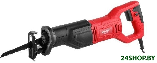 Сабельная пила Wortex LX SR 1018 E 1326521 Сабельная пила Wortex LX SR 1018 E 1326521