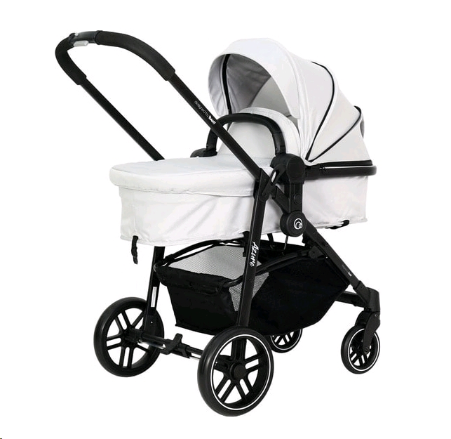 Детская универсальная коляска Rant Azure RA147 (2 в 1, Alu Grey) Детская универсальная коляска Rant Azure RA147 (2 в 1, Alu Grey)