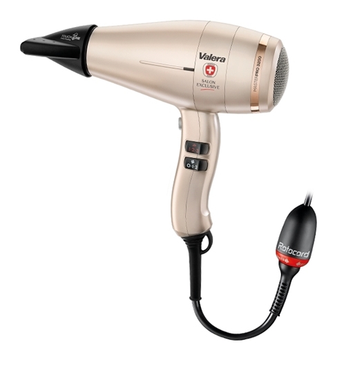 Фен Valera Master PRO 3.2 (розовое золото) Фен Valera Master PRO 3.2 (розовое золото)