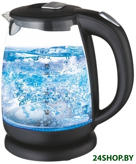 Электрочайник Sakura SA-2709BK Электрочайник Sakura SA-2709BK