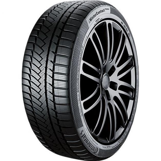 Автомобильные шины Continental WinterContact TS 850 P SUV 235/65R17 104H Автомобильные шины Continental WinterContact TS 850 P SUV 235/65R17 104H