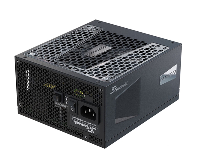 Блок питания Seasonic Prime PX-1000 Блок питания Seasonic Prime PX-1000