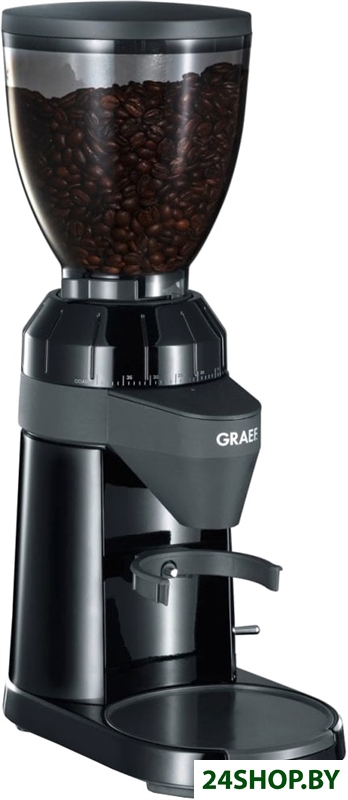 Электрическая кофемолка Graef CM802 Электрическая кофемолка Graef CM802