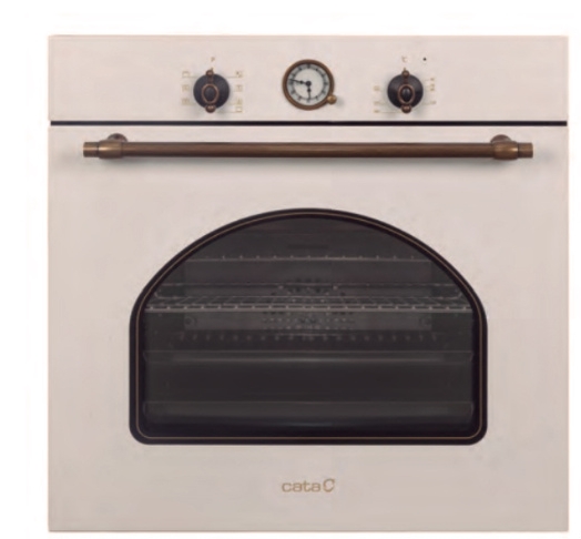 Духовой шкаф CATA MRA 7108 IV Духовой шкаф CATA MRA 7108 IV