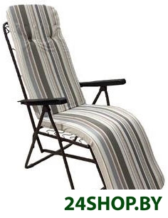 Шезлонг Olsa Альберто-3 с562/82/1 Шезлонг Olsa Альберто-3 с562/82/1