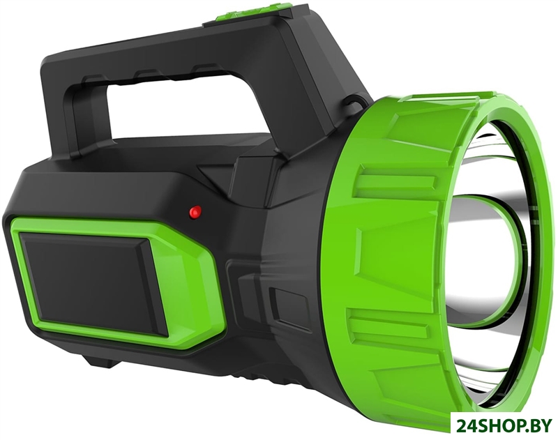 Фонарь Gauss GFL604 Фонарь Gauss GFL604