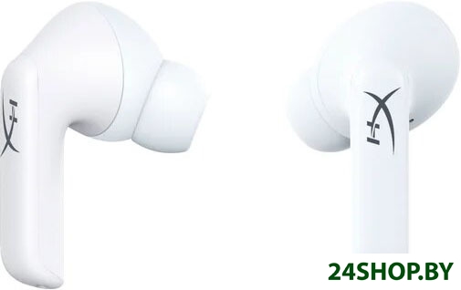Наушники HyperX Cloud Buds TWS (белый) Наушники HyperX Cloud Buds TWS (белый)