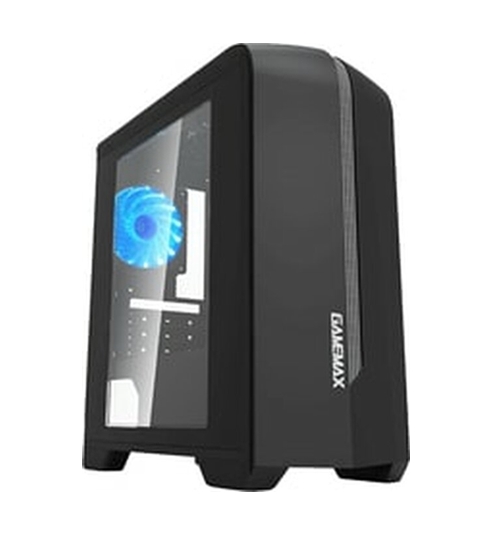 Корпус GameMax Centauri H601BG Корпус GameMax Centauri H601BG