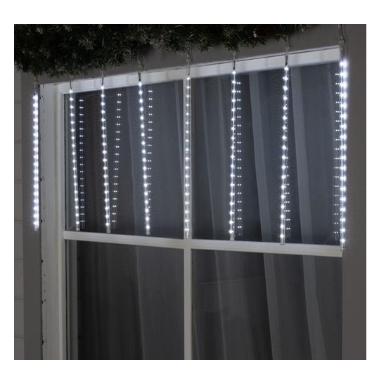 Гирлянда Luazon Нить 36 LED 3м (белый) 4588012 Гирлянда Luazon Нить 36 LED 3м (белый) 4588012