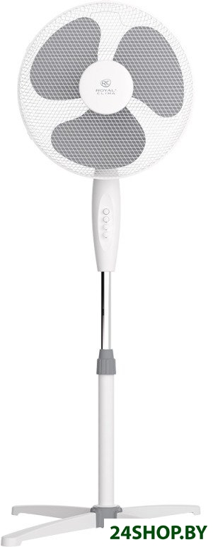 Вентилятор Royal Clima RSF-1601M-WT Вентилятор Royal Clima RSF-1601M-WT